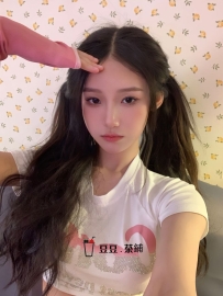 #臺北 甜美系御姐霸氣十足強勢來襲 白皙肌膚性感誘人