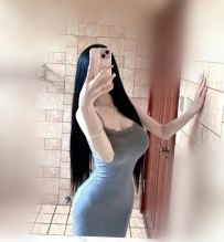 #台中    芮芮 165cm.52kg.Fcup.26歲  F奶成熟系姐姐 走路都在晃