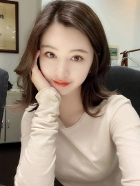 #高雄  思涵 165cm 48kg C+ 26歲  #五官立體