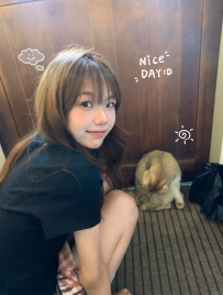 貓咪 158.C.45.20歲  清純乖乖牌小女友來短期兼職啦