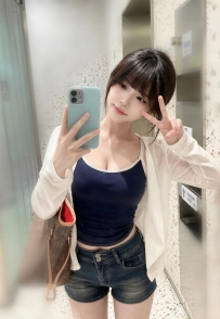 臺北 雯雯 158cm.D奶.44kg.20歲 清純正妹 嬌小大奶