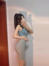 #台南 唯安166.47.25歲  靚麗臉蛋性感嫵媚的身體