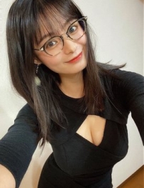 #新竹 怡然 163cm D奶 55kg 26歲 爆乳家教老師 身材超火辣漂亮