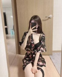 娜娜 164cm  Fcup 48kg 25歲  美腿御姐OL ~ 給你不一樣的反差感