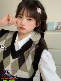 安妮：160-C奶-46-19歲  #清秀白淨淨的鄰家女孩