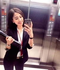 有一位紅牌超級贊  #OL兼職  小仙女  161cm/ C奶 47kg/24歲