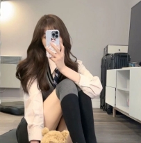 #臺中  果果 160cm 45kg C+奶 20歲  #韓系初戀女友