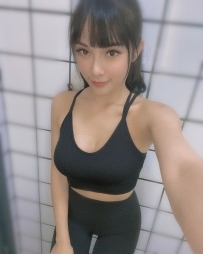 仙仙   162-48-D-25歲  技術一流   超高配合度