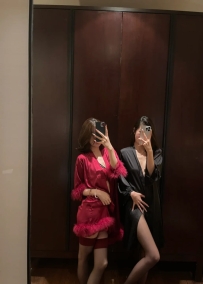 🔥 3P限定・雙飛白衣天使組 🔥