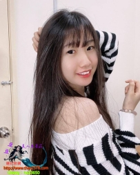 亮點: 活潑可愛   #陽光的笑容   ❤️貝貝： 身高165  D奶 年齡20