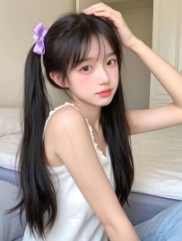 #高雄  小靜 160cm 46kg B+cup 20歲  #清純小可愛 敏感體質 易高潮