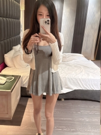 高雄 美容師兼職 160cm D奶 28歲 44kg 蜜糖