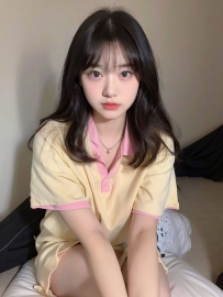 #高雄  🐱 語晨 160.46.C.23歲    🥰清新校花
