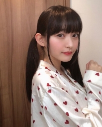 🔴#台日混血  菲菲 158cm.Bcup.45kg.21歲  #甜美日系蘿莉