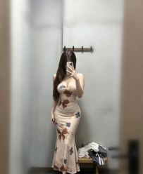 臺南 天歆 165cm.E奶.50kg.26歲 高挑有料 氣場偏成熟