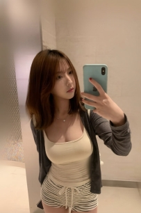 小花 162cm.48kg.D奶 22歲 🐰（臺北推薦）  甜美氣質中帶著活潑可愛