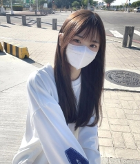 #臺北  ❤️跳跳 158.C.20.45kg    短髮嫵媚 限時7折優惠  限時折扣清純女大