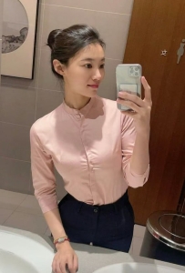 敏敏 162.C.30歲  #國中老師 很溫柔  積極樂觀的女人