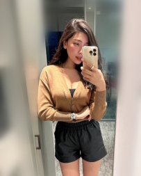 #臺北  文文 160cm 46kg D+25歲  前凸後翹的身材