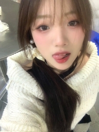 星辰  157.C.21.47kg    纖細的腰力特別好  騷浪十足 特別愛乾淨