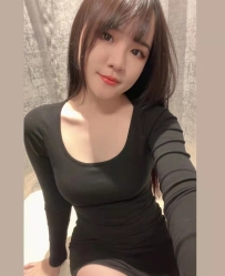 米安 158cm.E.50.24歲  屬性：外貌身材美腿 美乳 白皙 性感