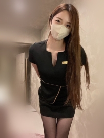 #臺南  妍妍 165cm C奶 24歲  給你女友般的迷人氣息 甜甜的！