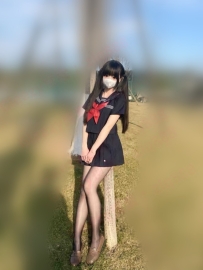 台北  琪琪 155.B.40.18歲   治平高中  甜美 敏感又充滿青春活力👍