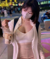 ✨ 小然  📏 身高體重：155cm / 45kg  🎂 年齡：22歲  💋 罩杯：D杯