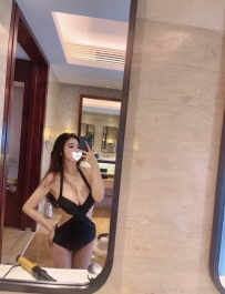 #臺中  媚媚  165cm.E+奶.25歲  性感比基尼辣妹
