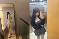 上次面試的學生妹妹報班啦