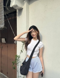 高雄 l 堅堅 163cm・45kg・D・21歲 l 鄰家女孩