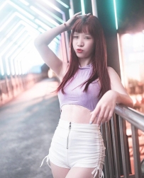 #臺中  #原住民妹妹  情人 163cm C+奶  24歲