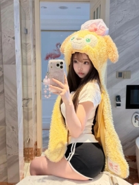 咪拉 158.D.44.19歲  清純可愛 身材還不錯 有C奶