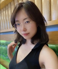 #臺北 亞米 158cm Dcup 47kg 30歲  短髮人妻鮑魚肥美 喜歡被啪