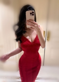 台北 l 晴晴 163cm / 48kg / D+杯 / 30歲 l 晚會主持人床上真騷