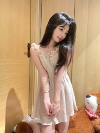 #臺北 若薇 158cm/44kg/Ccup/20歲 服務 身材 外貿 都是引人犯規的赤裸誘惑