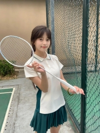 🌸🌸小夢 158cm C 45 20歲    清純/反差女孩 無性不歡的 今天想要做愛了