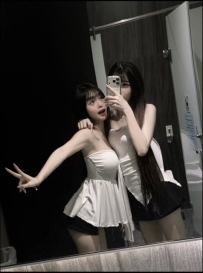 呱呱｜161／43／D／20歲 香香 /162/C/48kg/21歲