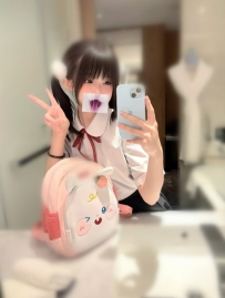 #臺北  小凜 154   44  B   19歲     人家明明已經是大人了啦…