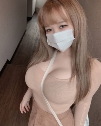 天生自然美乳妹妹   毛毛  162.48.F.25歲