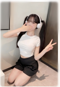 #甜美學生妹 昕星 161cm.C奶.45kg.22歲