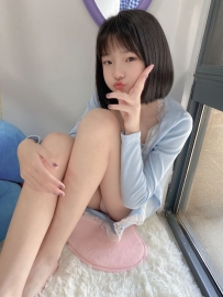 糖心 155cm B 45 已成年（剛滿）  #限時預約正妹