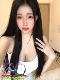 #青澀    小喬｜158／45／D／21歲    剛下海不到一個月  青澀到不行