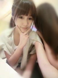 #高雄  海莉 156.B.42kg.18歲  超小隻馬 可愛學生正妹~