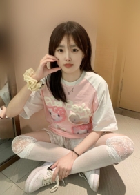 #臺北 嬌嬌 157cm Bcup 43kg 20歲 清純鄰家女孩 女友fu十足