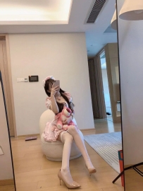 #新竹  睿星 165cm.48kg.Ecup.24歲  #氣質美腿正妹