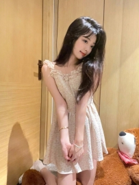 若薇   158 44 C 20歲  滿分如果是 100分的話