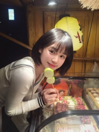 #臺北 資訊：若羽 163cm 47kg C奶 22歲