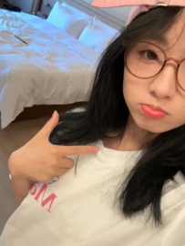 #臺中 林小夕 158cmC奶19歲 甜美小女友 聲音好聽 乖乖女