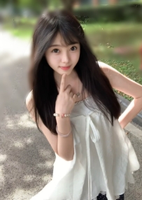 #臺南 沐妍 162cm 48kg C奶 21歲 大眼睛的軟萌妹子